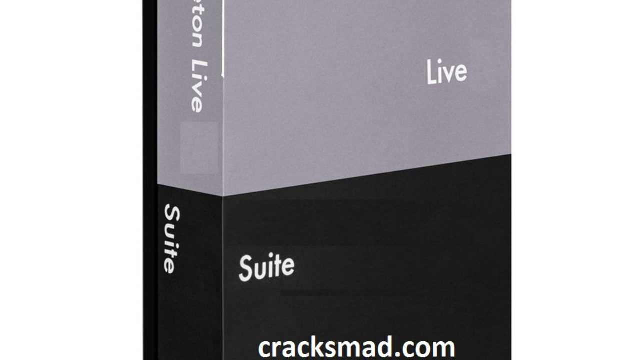 ableton live 91 crack mac