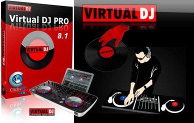 Virtual Dj Pro 8 Crack Fr Mac